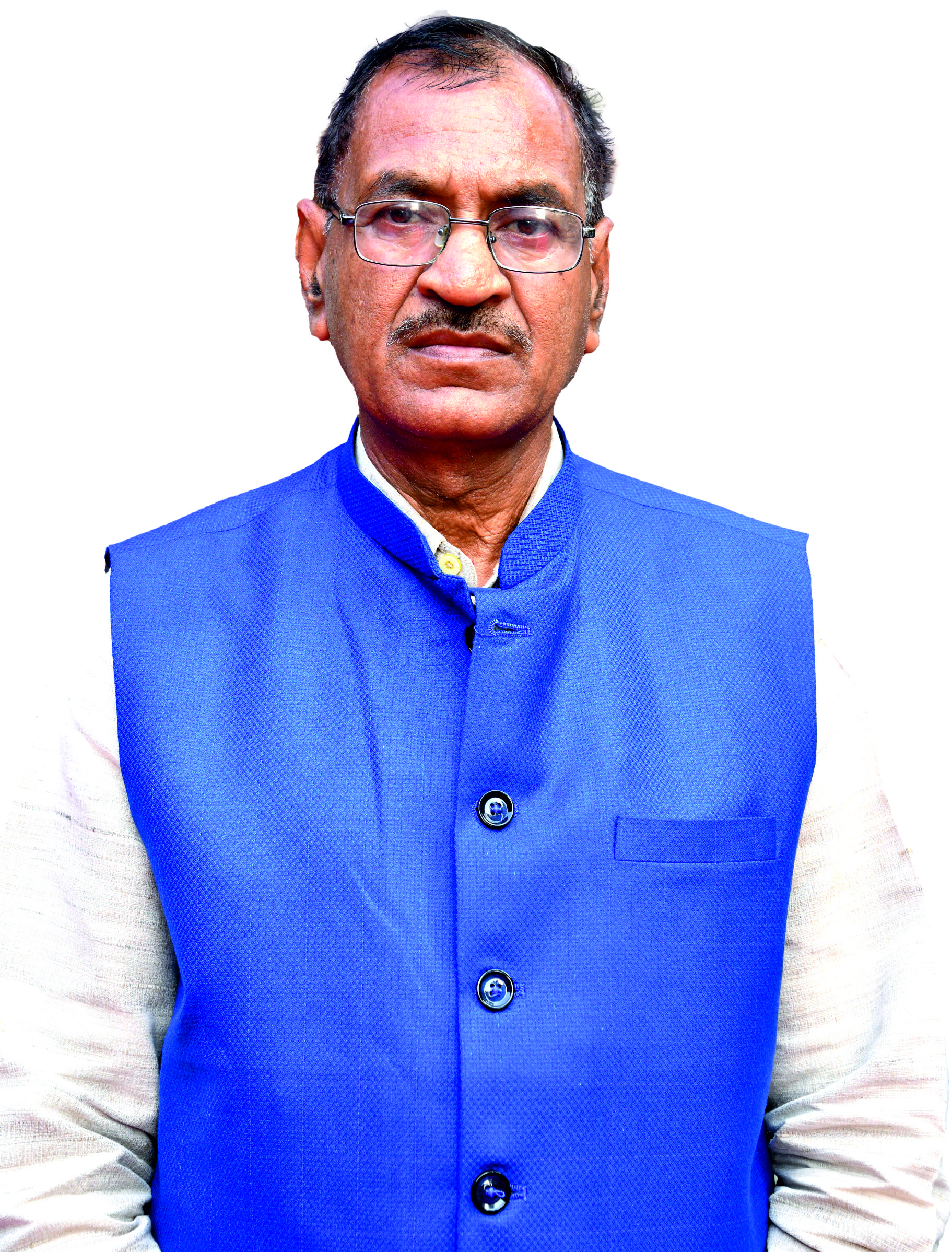 Shri. VIRESHWAR SINGH - Director